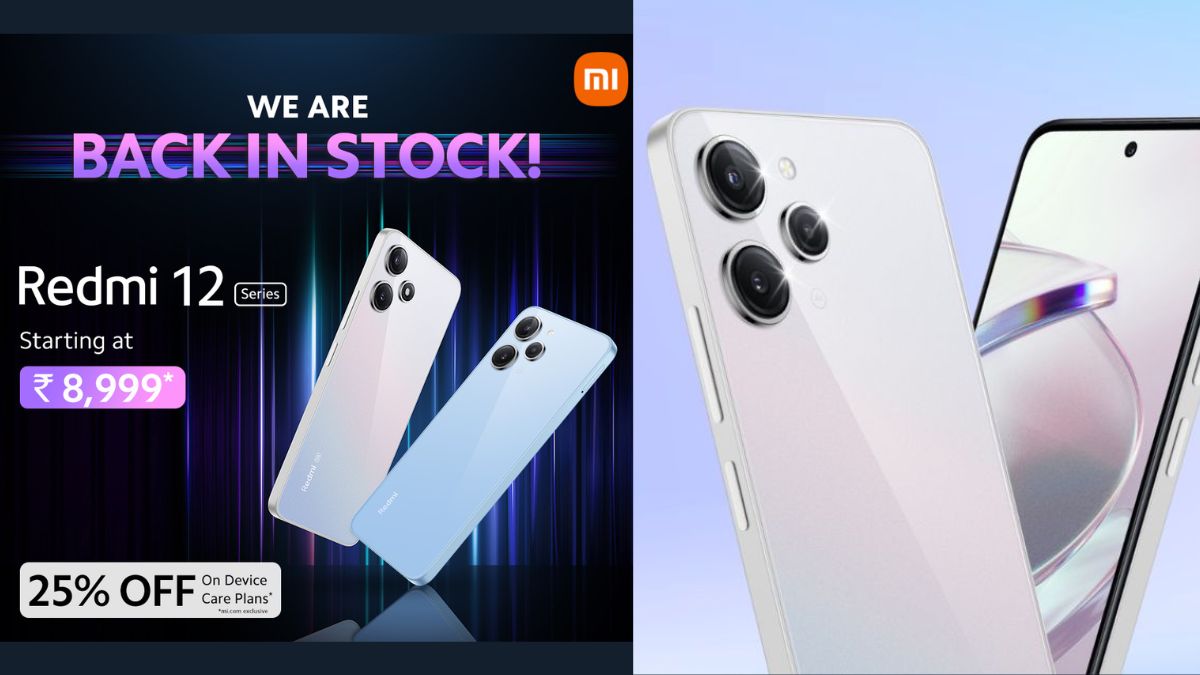 redmi 12 5g 4gb price